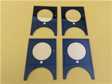 扫码镜片厂家定制